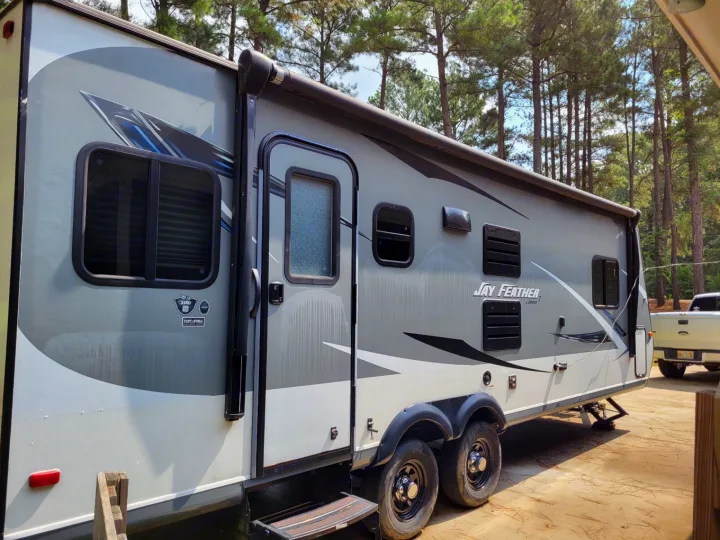 Jayco Jay Feather 2018