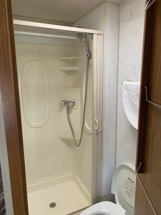 Winnebago Itasca Sunova 2000