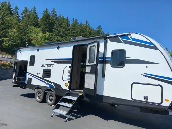 Crossroads Sunset Trail Super Lite 2021