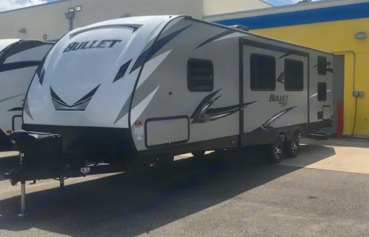 Other Bullet 2020