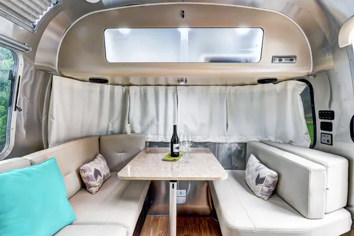 Airstream International 2017