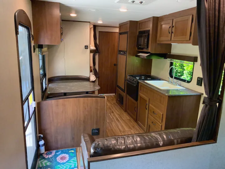 Jayco Flight 2016