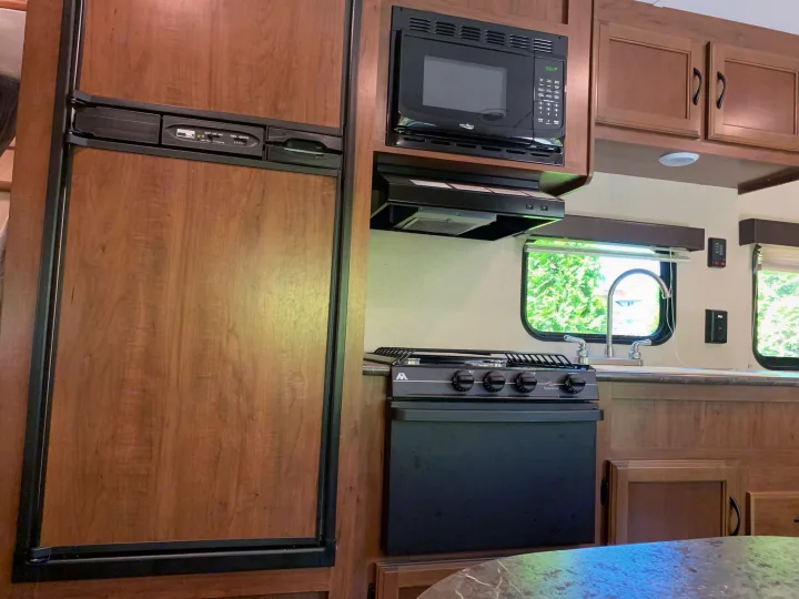 Jayco Flight 2016