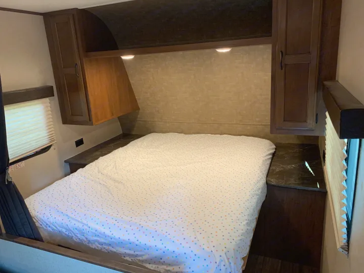 Jayco Flight 2016