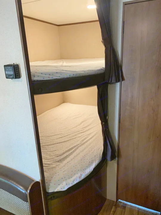 Jayco Flight 2016