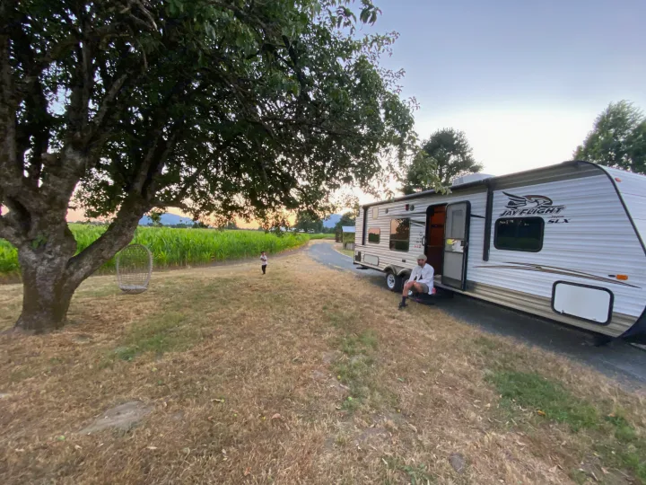 Jayco Flight 2016