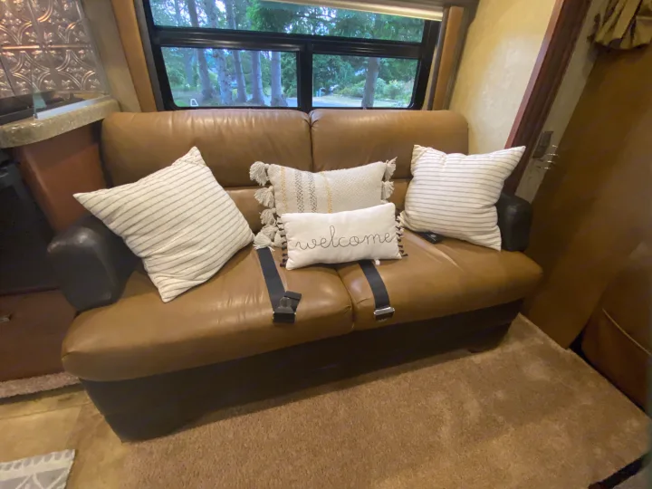 Jayco Greyhawk 2014