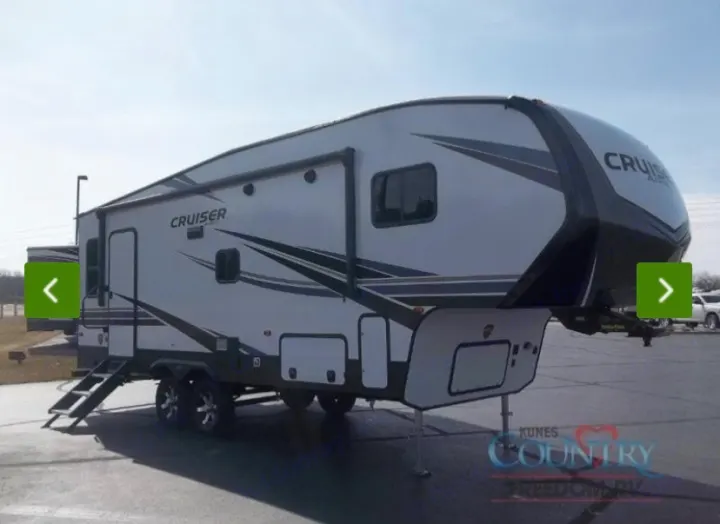 Cruiser Crossroads 2019