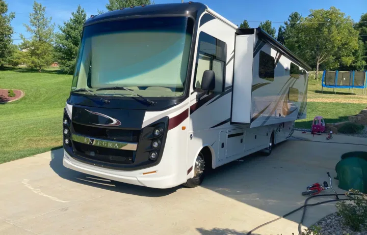 Entegra Coach Other 2019