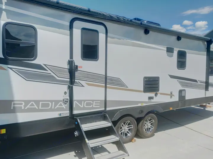 Cruiser Rv Corp Radiance 2021