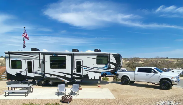 Heartland Cyclone 2018