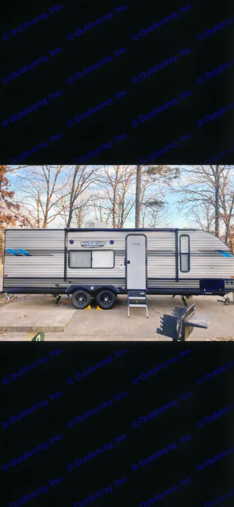 Forest River Salem Cruise Lite 2021
