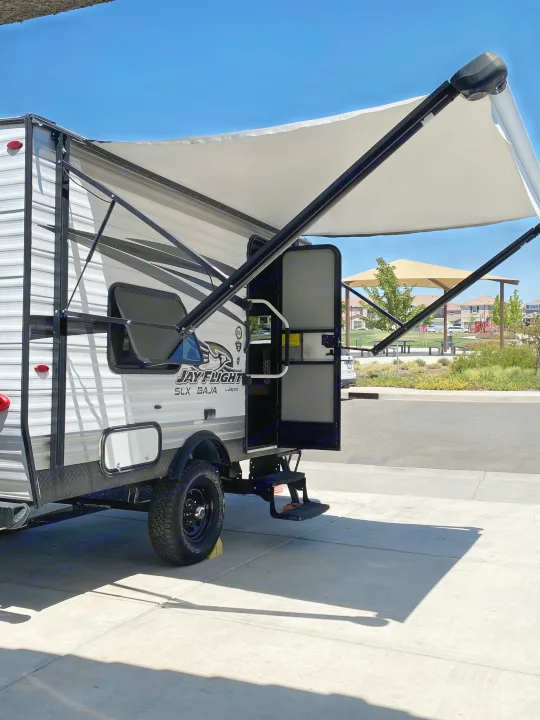 Jayco Jay Flight 2018