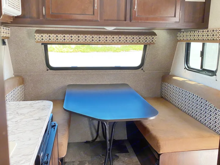 Jayco Jay Flight 2018