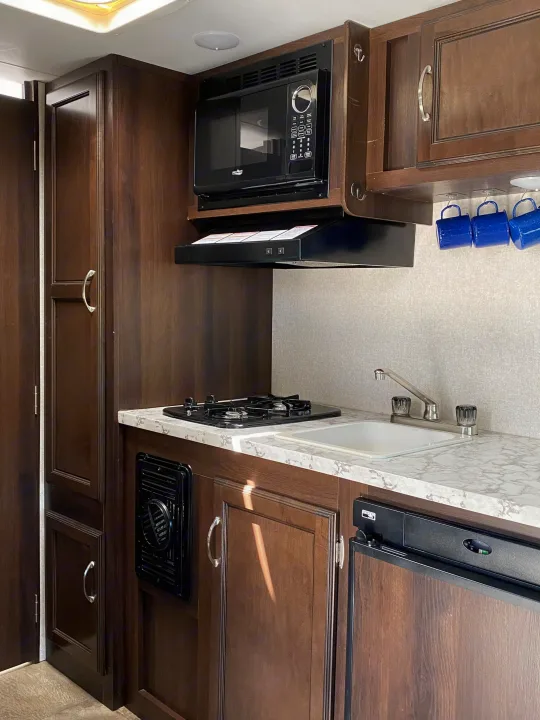 Jayco Jay Flight 2018