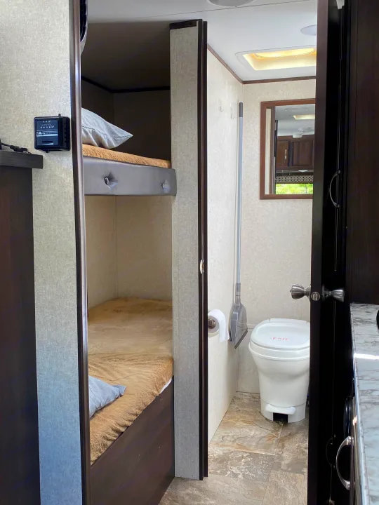 Jayco Jay Flight 2018