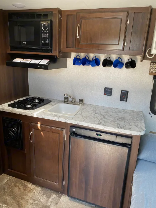 Jayco Jay Flight 2018