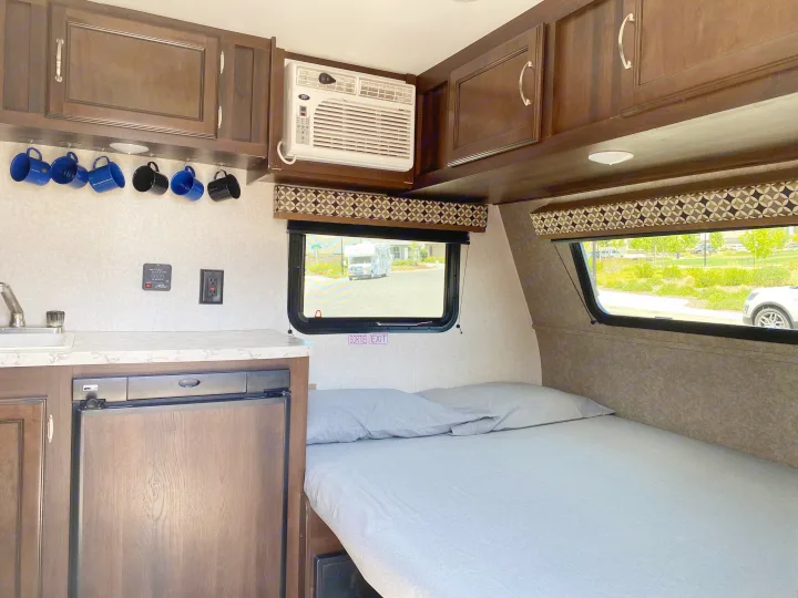 Jayco Jay Flight 2018