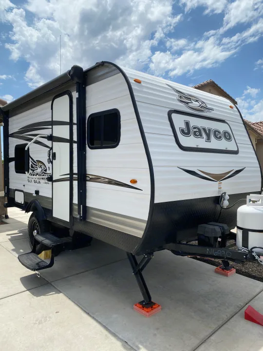 Jayco Jay Flight 2018