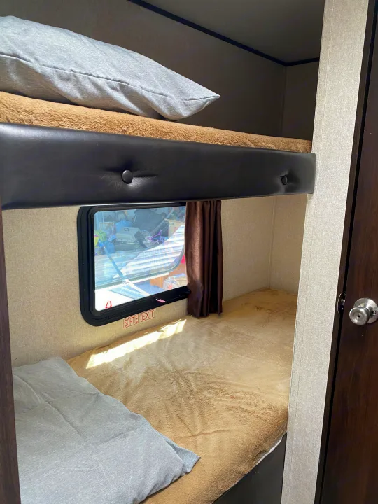 Jayco Jay Flight 2018