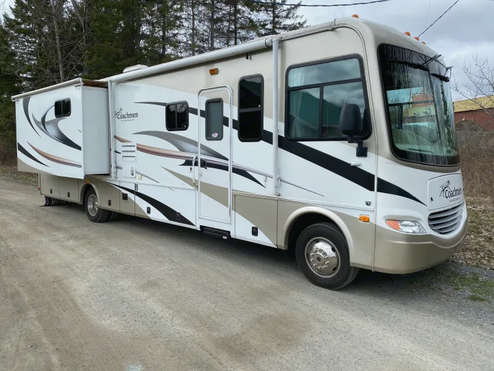 Coachmen Other 2009
