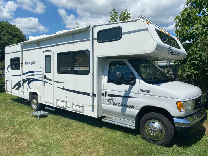 Coachmen Other 2004