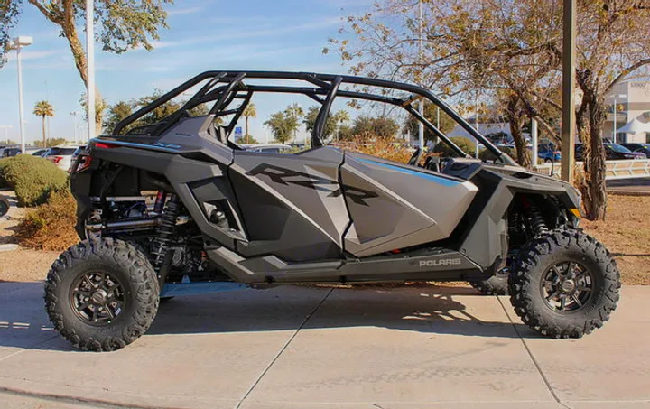 Polaris RZR Pro 2020