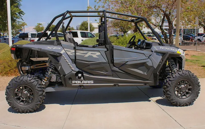 Polaris RZR 2021