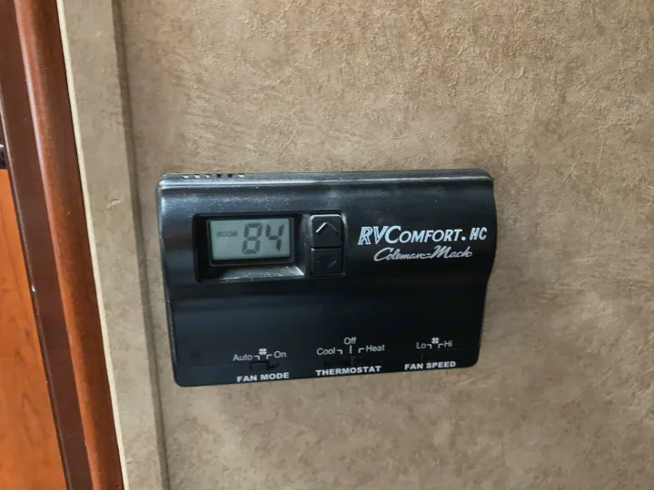 Heating and Cooling . Prime Time Avenger 2013