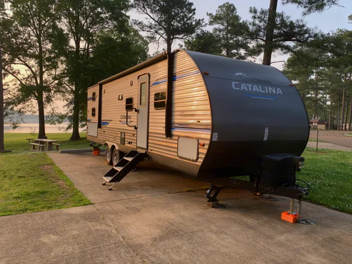 Coachmen Catalina 2021