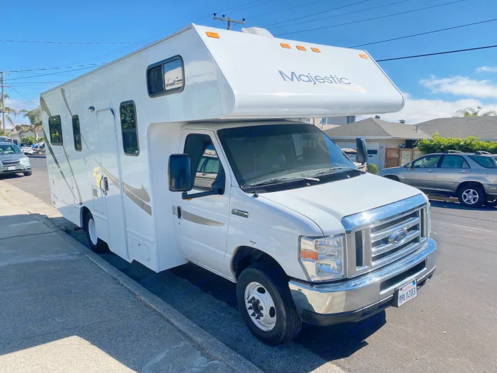 Other Tourer Ii 2014