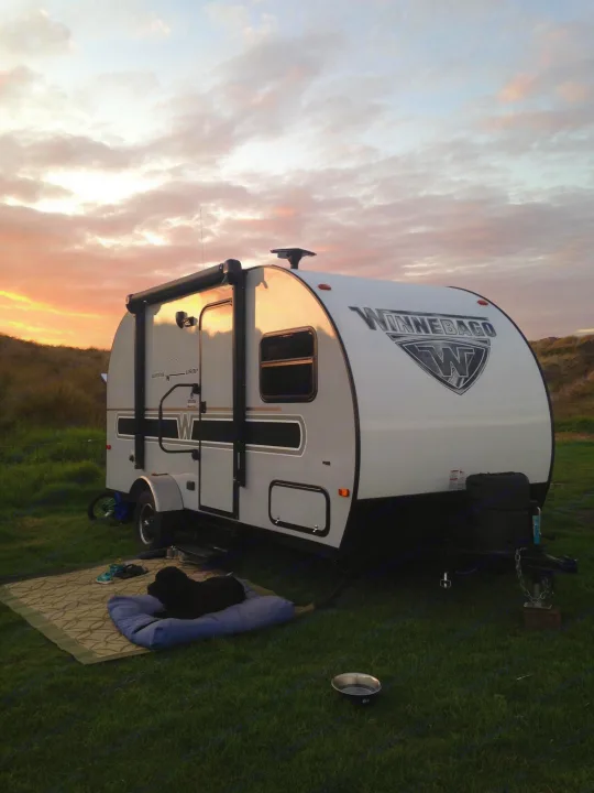Winnebago Other 2017
