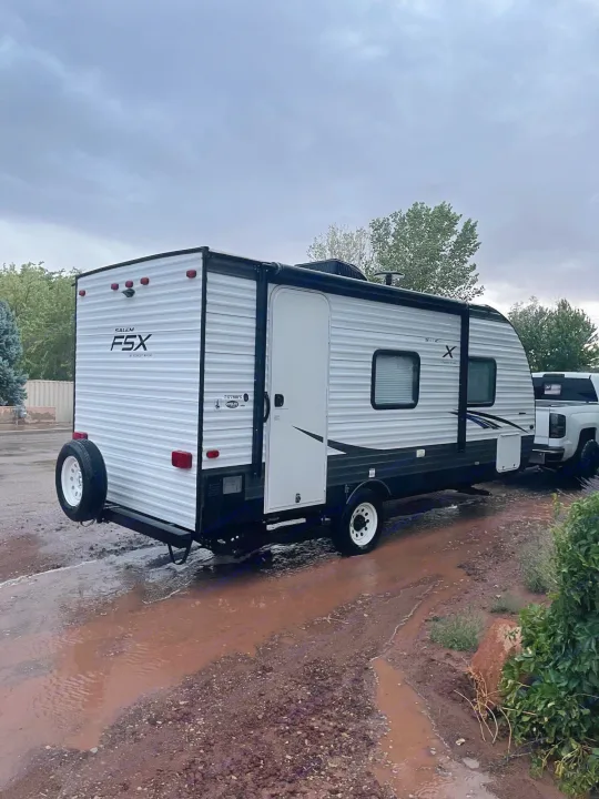 Forest River Salem 2019