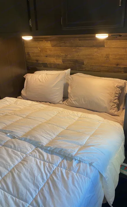 Venture Rv Sporttrek 2021