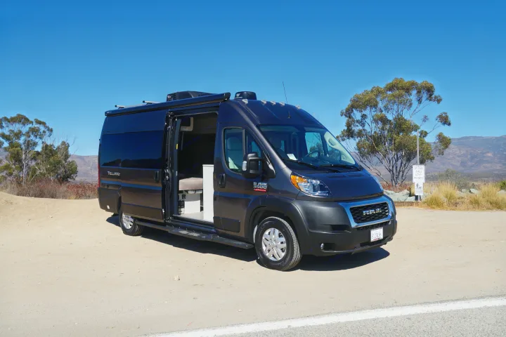 Thor Motor Coach Other 2022