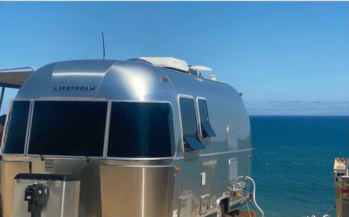 Airstream Sport 2016