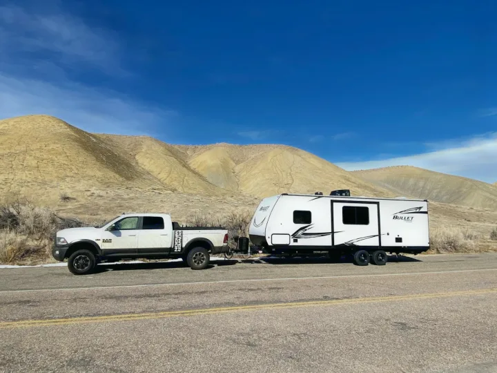 Keystone Bullet 2021