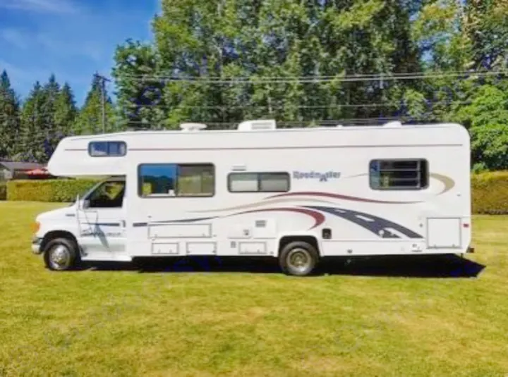 Coachmen ROADMASTER 2003