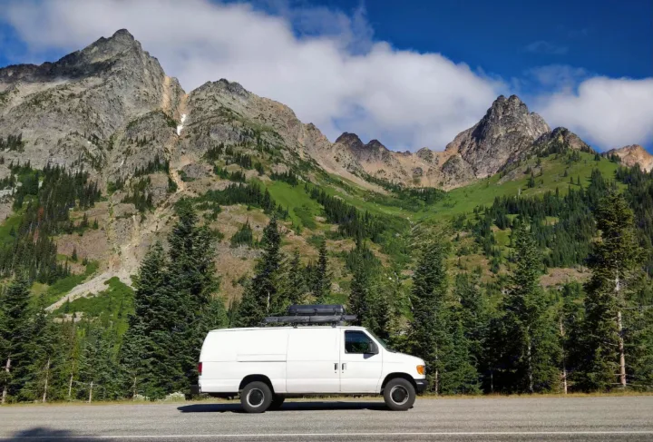 Ford Econoline 2005
