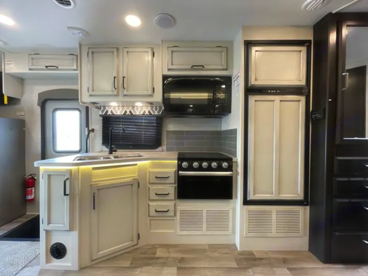 Jayco Redhawk 2022