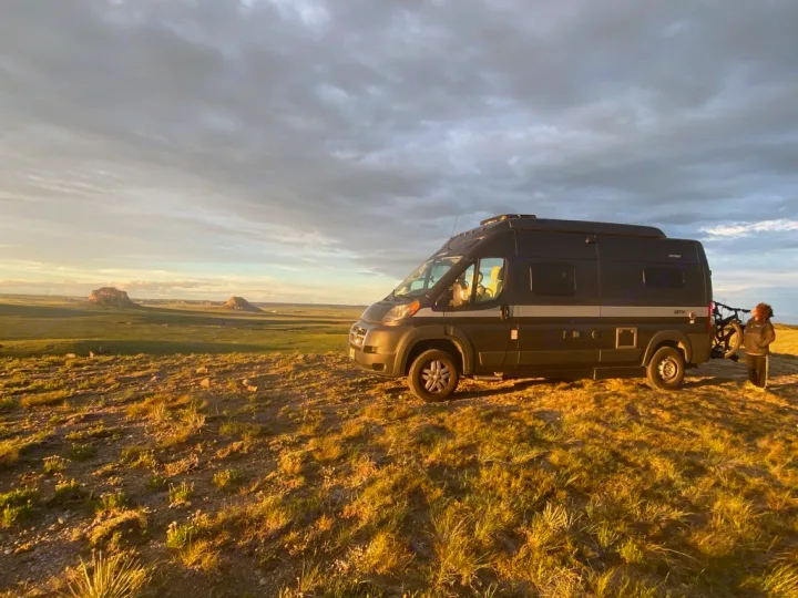 Hymer Other 2019