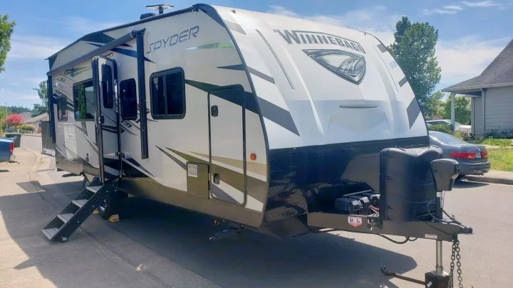 Winnebago Winnebago 2020