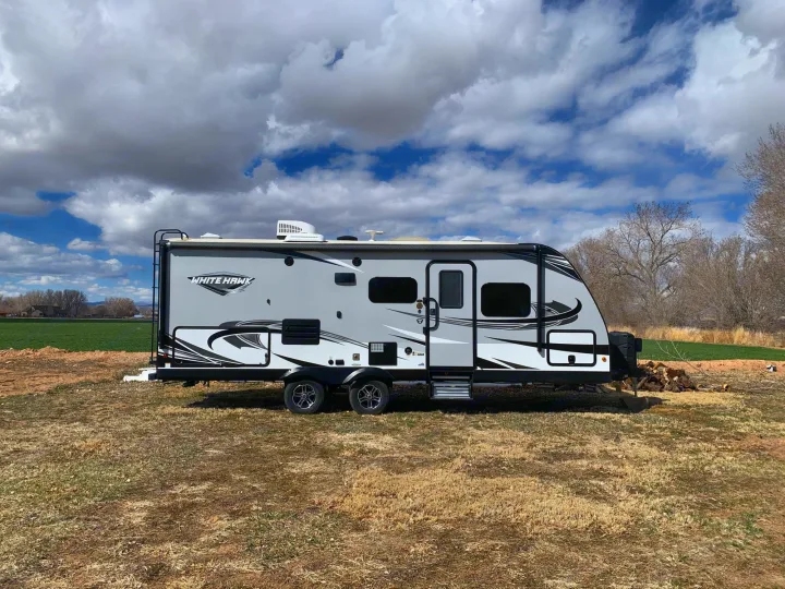 Jayco White Hawk 2019