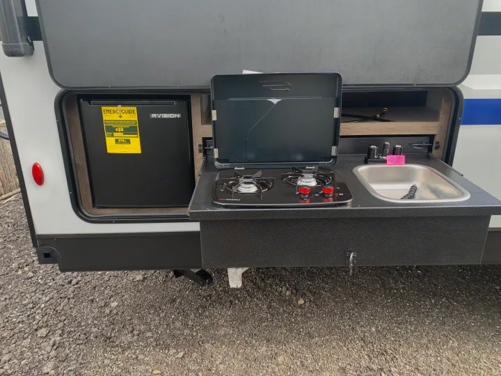 Venture Rv Sporttrek 2021