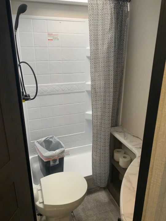 Venture Rv Sporttrek 2021