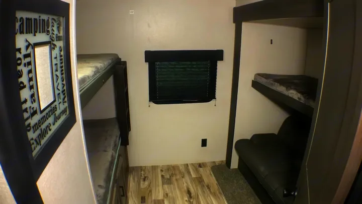 Venture Rv Sporttrek 2023