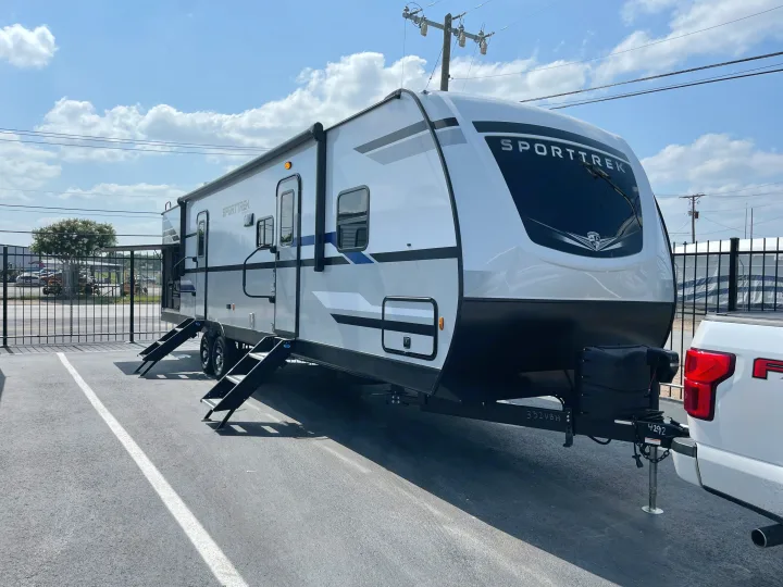 Venture Rv Sporttrek 2023