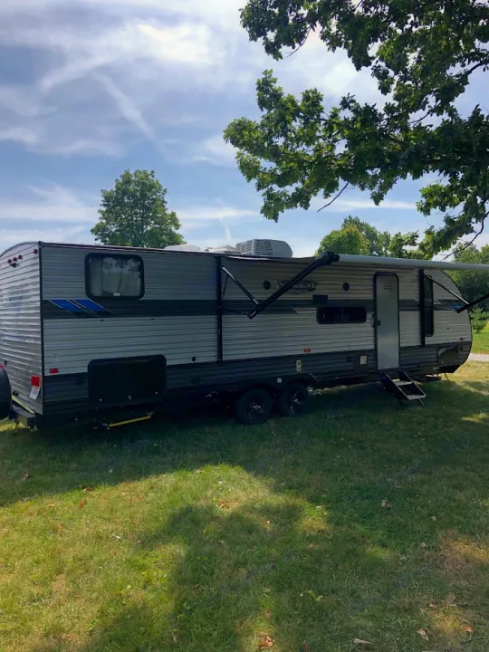 Forest River Salem Cruise Lite 2021
