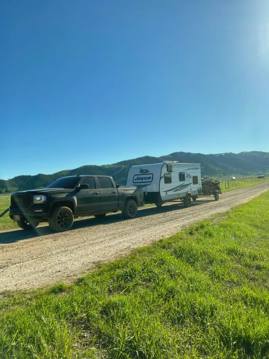 Jayco Baja 2020