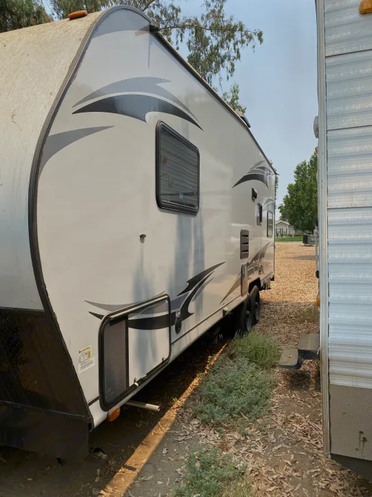 Pacific Coachworks Rage'N 2021